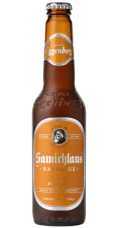 Cerveza Samichlaus Barrique